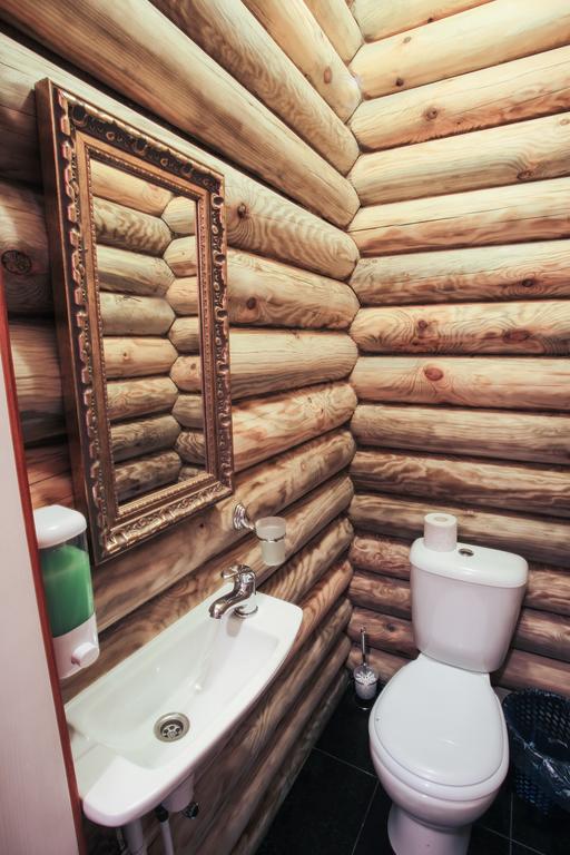 Belaya Dacha Apartment Gomel Værelse billede