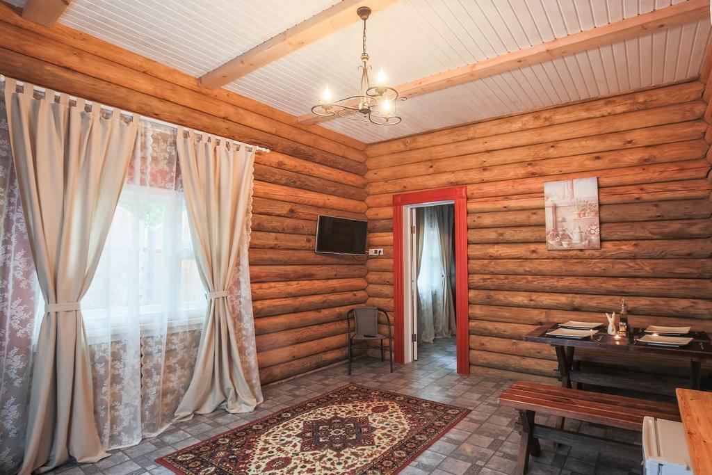 Belaya Dacha Apartment Gomel Værelse billede
