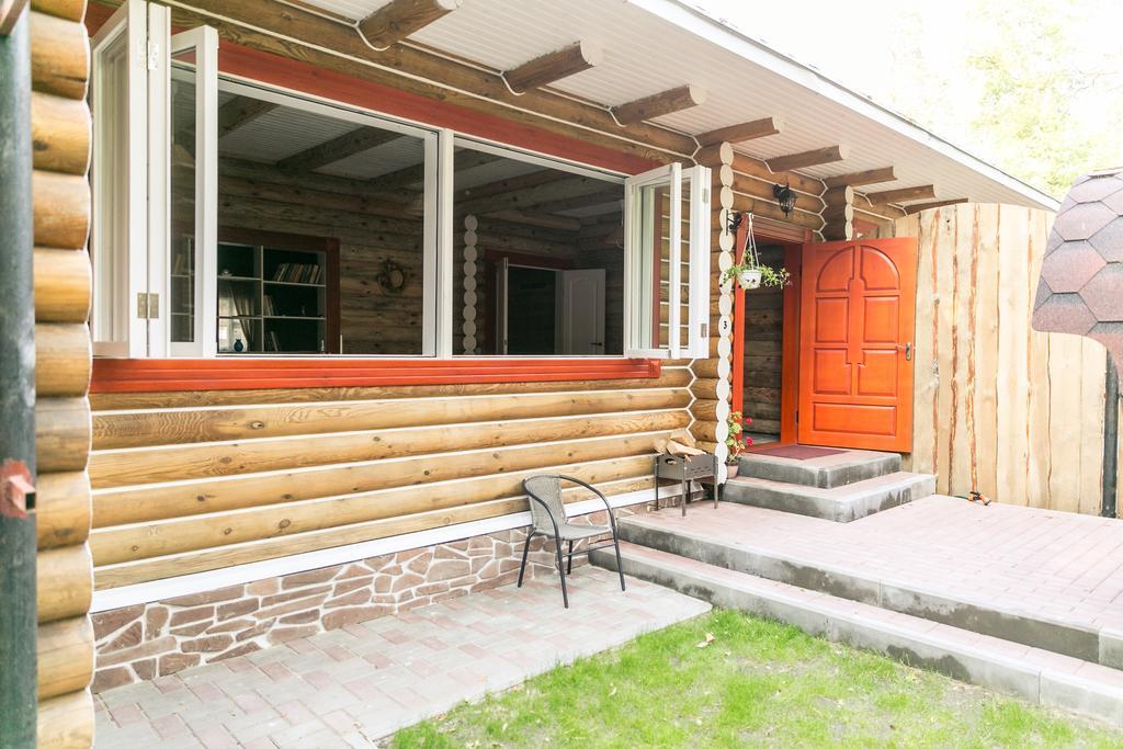 Belaya Dacha Apartment Gomel Værelse billede