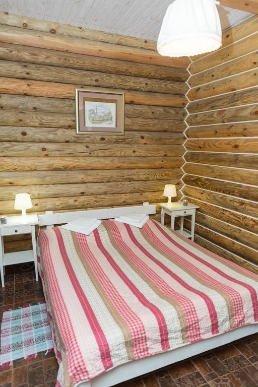 Belaya Dacha Apartment Gomel Eksteriør billede
