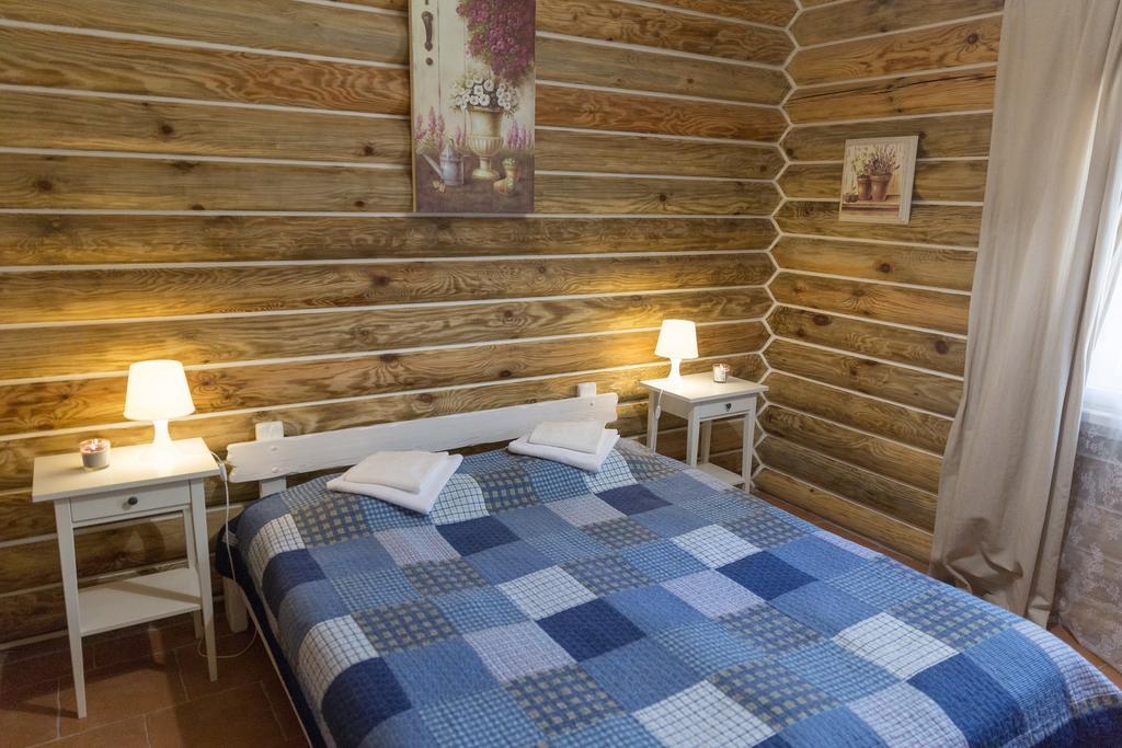 Belaya Dacha Apartment Gomel Eksteriør billede