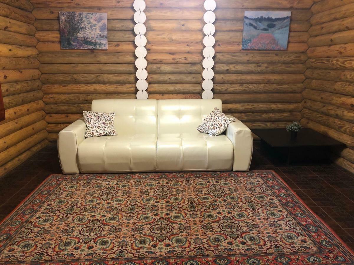 Belaya Dacha Apartment Gomel Eksteriør billede