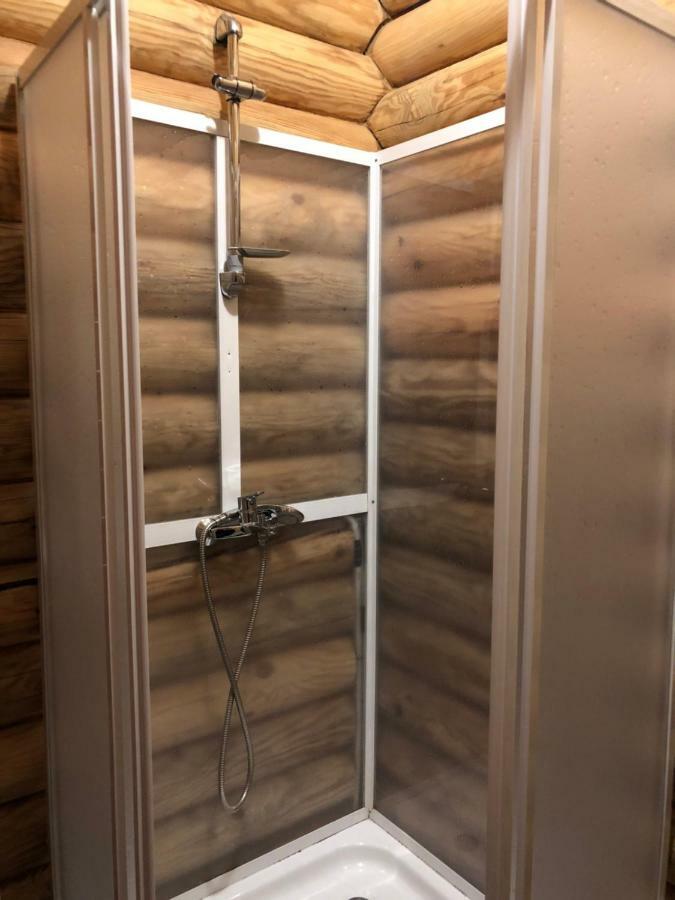 Belaya Dacha Apartment Gomel Eksteriør billede
